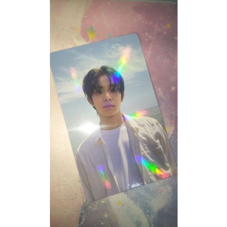 PC Heeseung Ody Holo