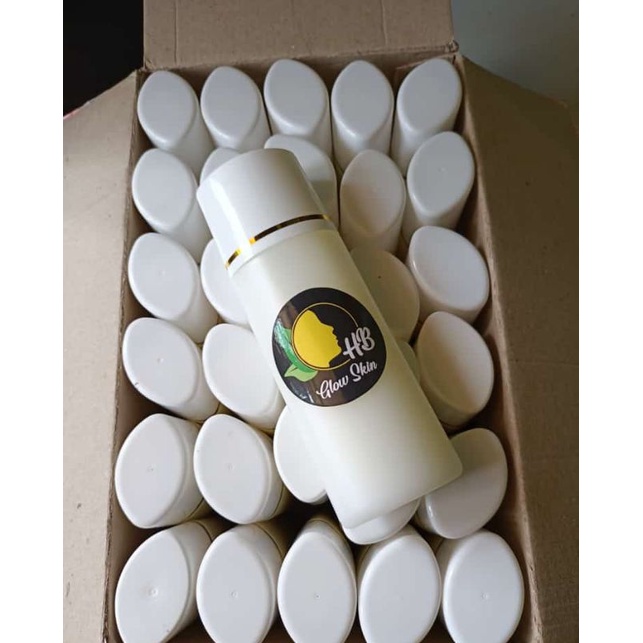HB Glowskin 10botol