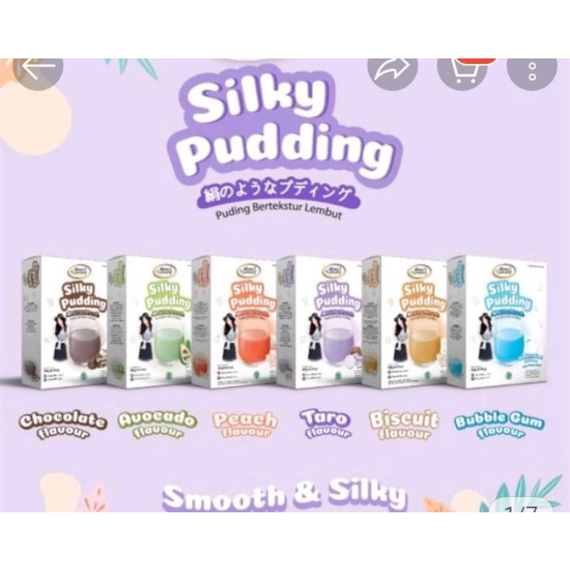 

pudding