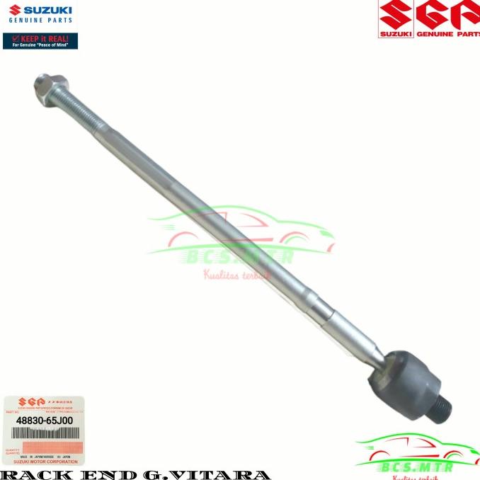 RACK END LONG TIE ROD SUZUKI GRAND VITARA ORI