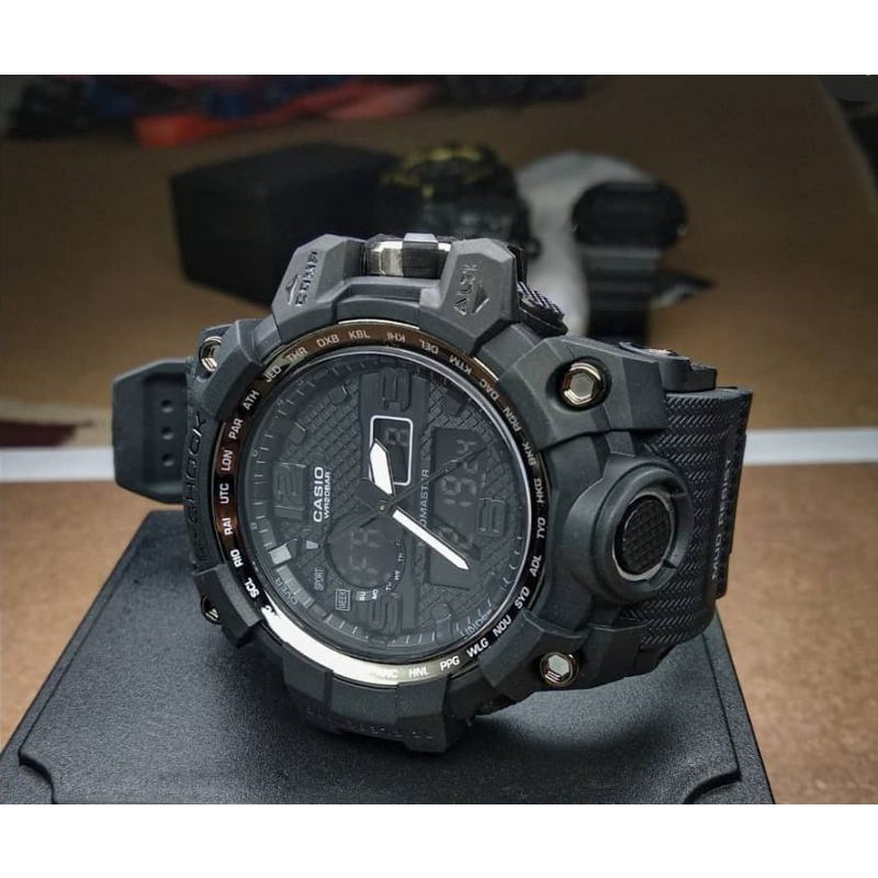 COD✅BAYAR DI TEMPAT Jam Tangan Pria CASIO G-SHOCK DW6900 DIGITAL ANTI AIR TERMURAH