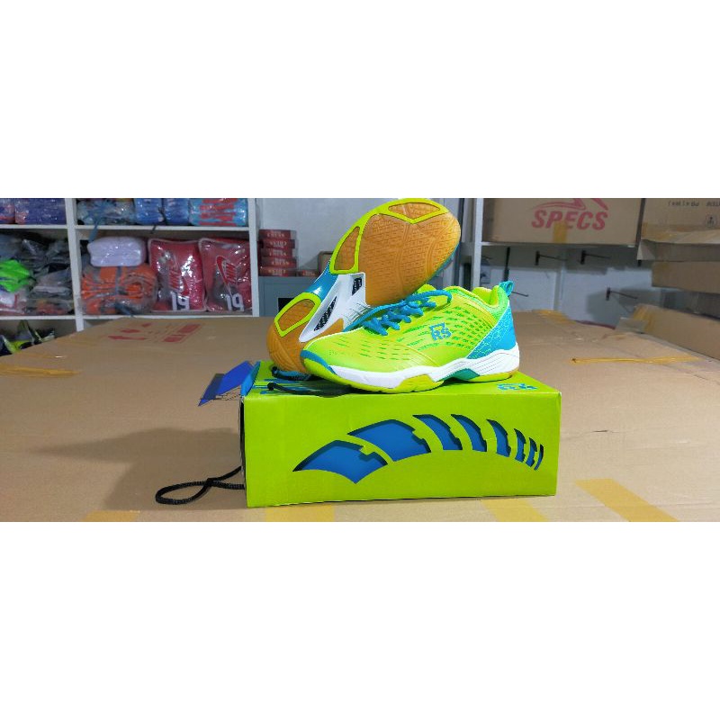 Sepatu badminton RS Snd Ltd 03 sale