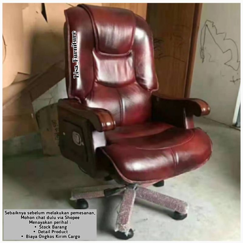 Kursi Direktur|Kursi Direktur Reclining|Kursi Direktur Pijat|Kursi Direktur Mewah|Kursi Direktur Kan