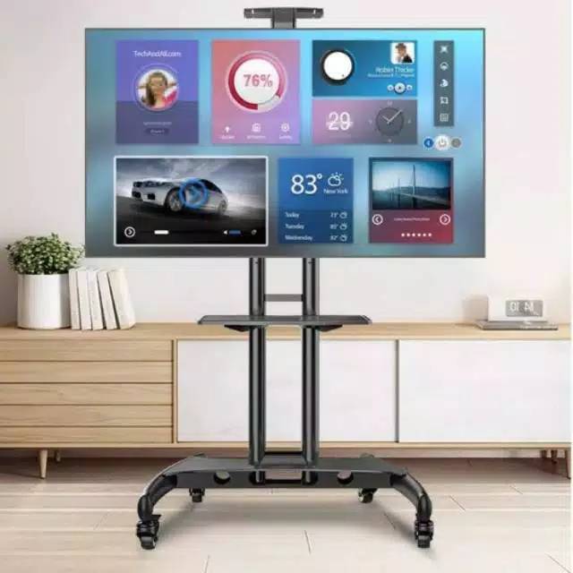 Bracket Standing TV 65 Sampai 32 Inch AVA 1500