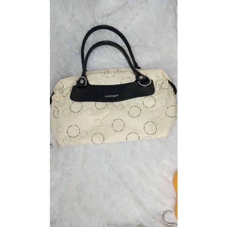 hand bag mini lecaf
