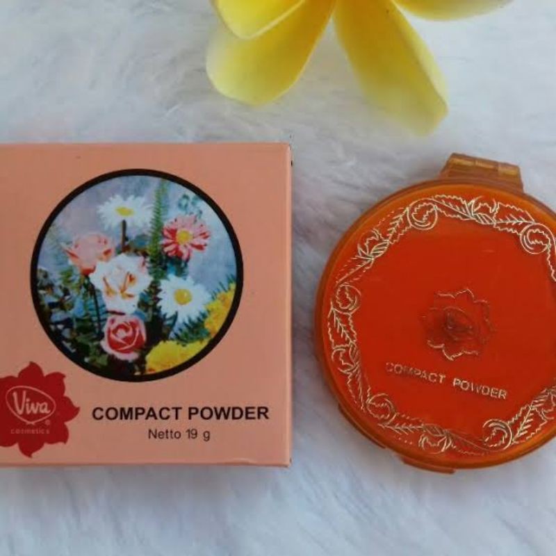 Viva Compact Powder