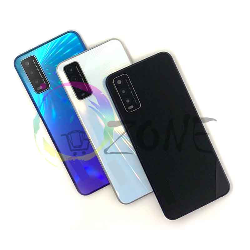 CASING HOUSING FULLSET VIVO Y20 Y20S - Y12S