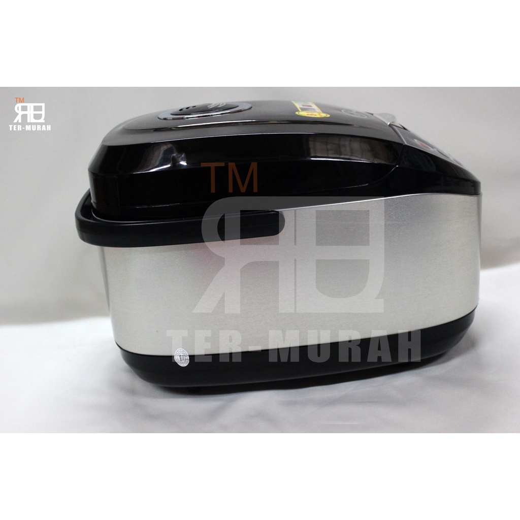 RICE COOKER /MAGIC COOM DIGITAL3D ARASHI- 8 IN 1 ADC 2003