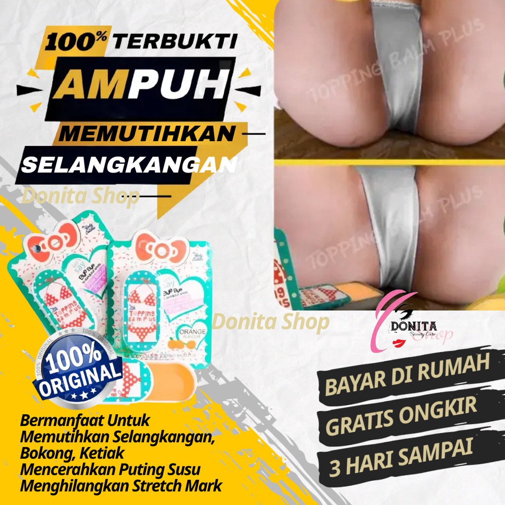 Pemutih Selangkangan, Pencerah Selangkangan, Pemutih Selangkangan Dan Bokong, Pemutih Selangkangan B