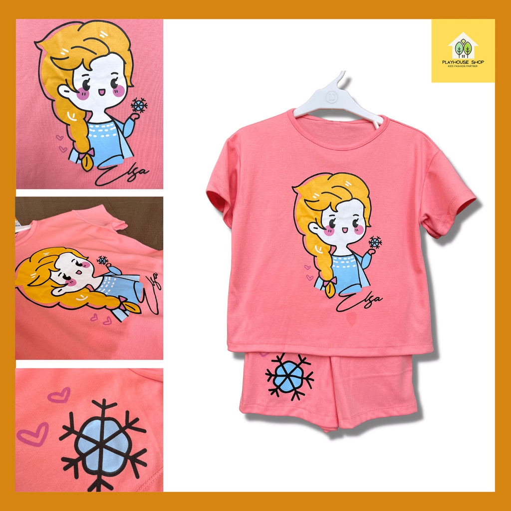 BAJU ANAK PEREMPUAN SETELAN / STELAN ANAK/ SET BAJU CELANA CEWEK