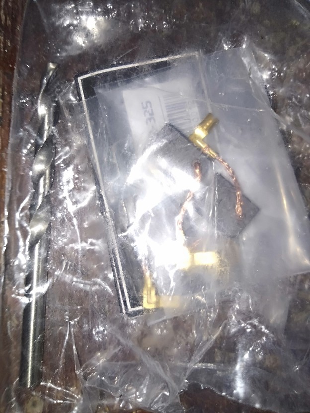 Mata Bor Besi 6 Mm Bor Besi Hss Twist Drill Bit 6 Mm X 94 Mm Harga Per Pc