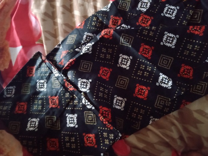 Kemeja Batik Pria Terbaru Ori Batik Pekalongan