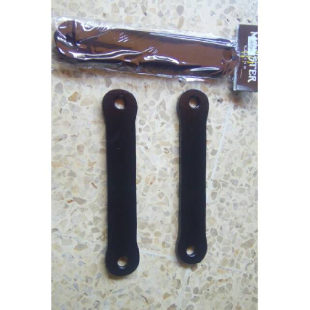 Peninggi shock belakang ninja R