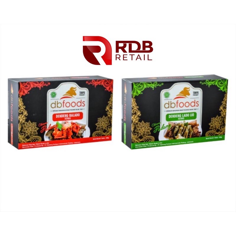 

DENDENG KERING PAKET MIX A