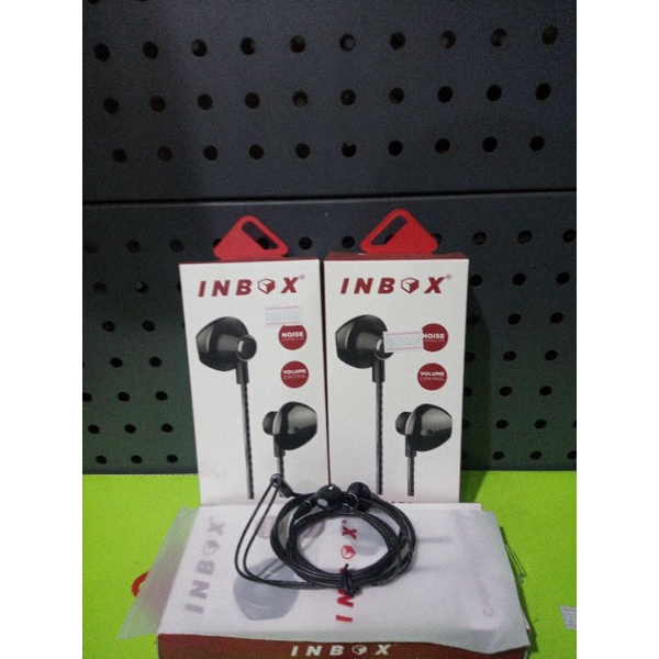 Headset INBOX JY-333