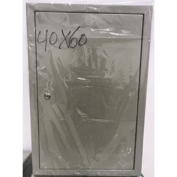 BOX PANEL 60x40 CM / BOX PANEL LISTRIK 60 x 40 x 18 / BOX PANEL INDOR