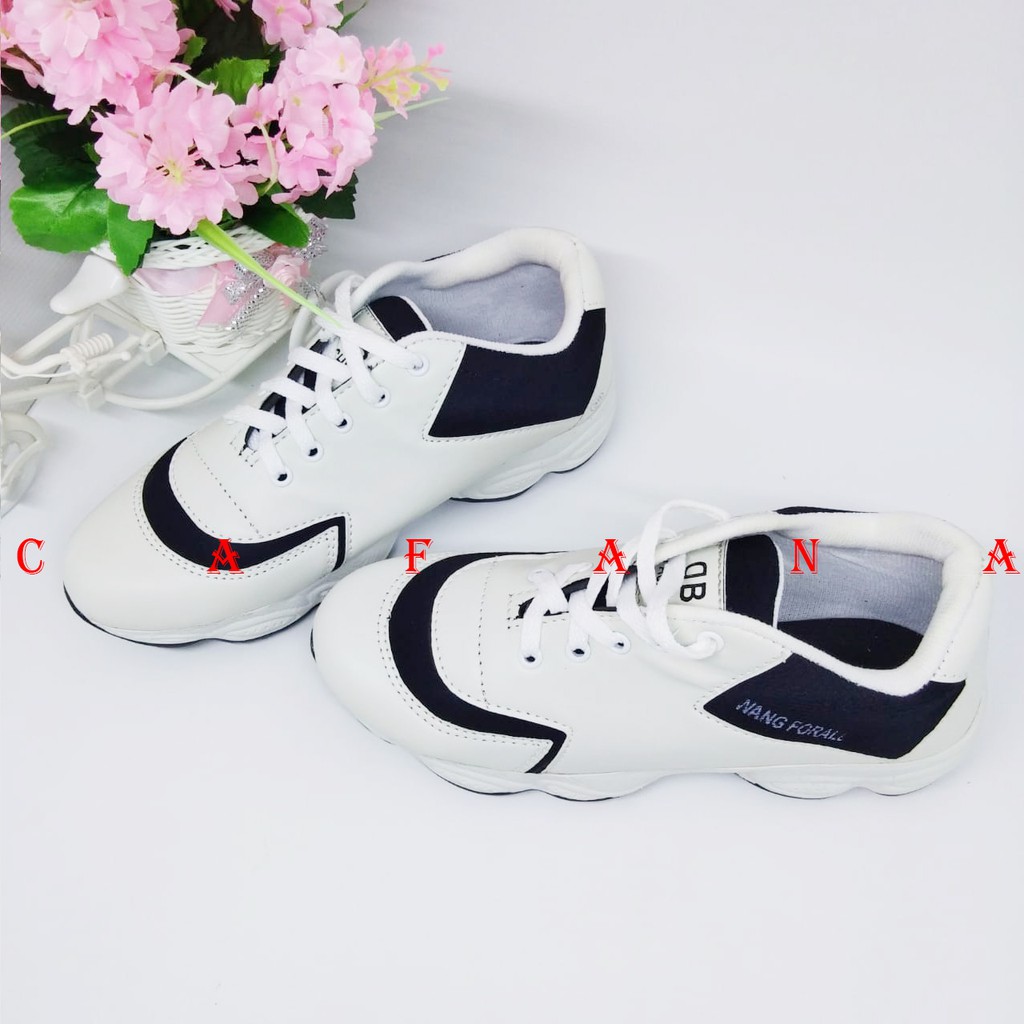 Sneaker Wanita Sport SDS321-2