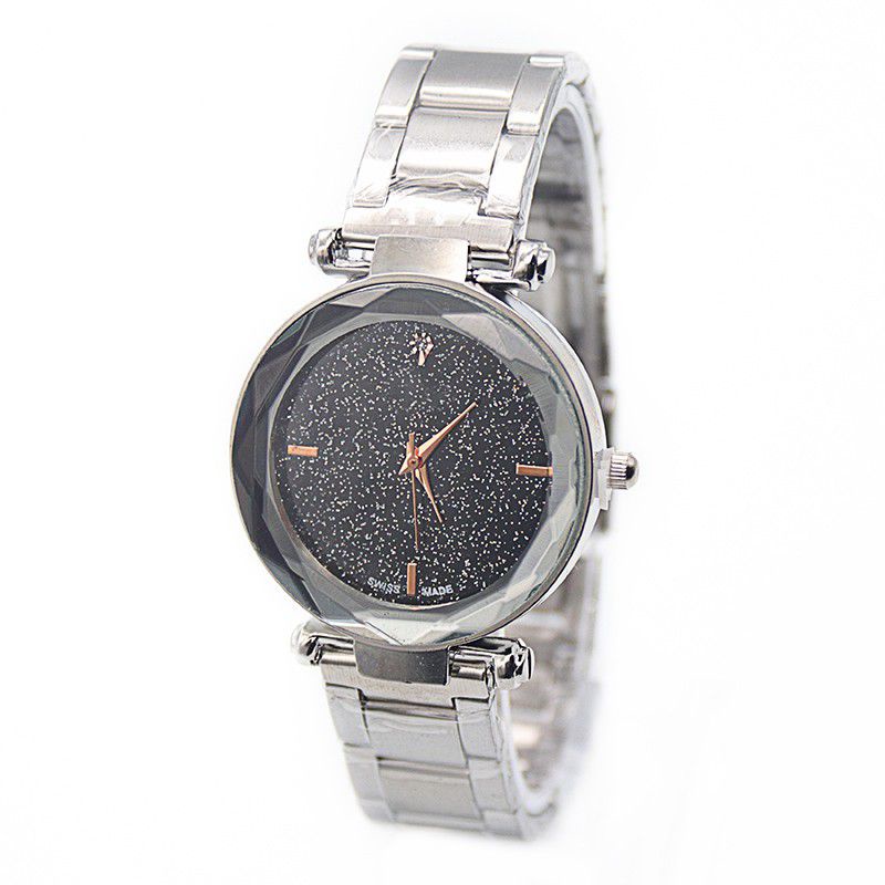 JAM TANGAN WANIT( D-I )Badok Strap Rantai