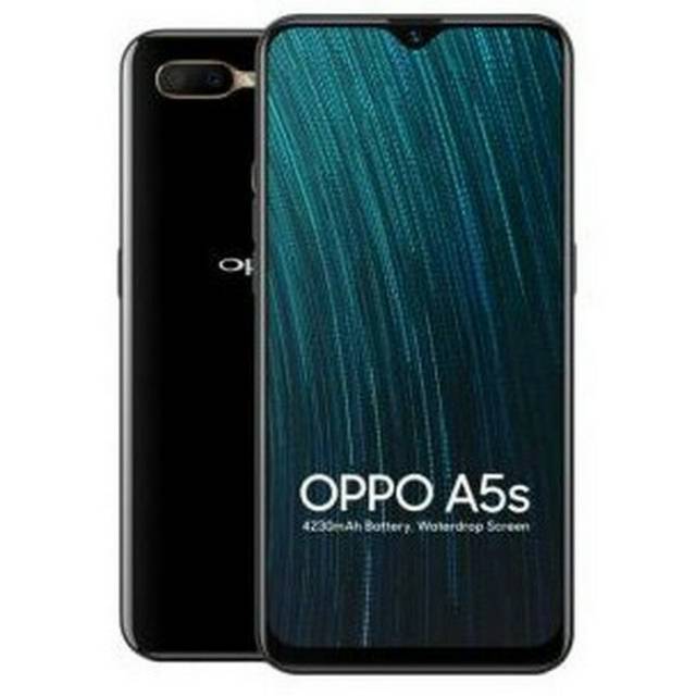 Handphone Oppo A5S Ram 3/32 Original Garansi Resmi