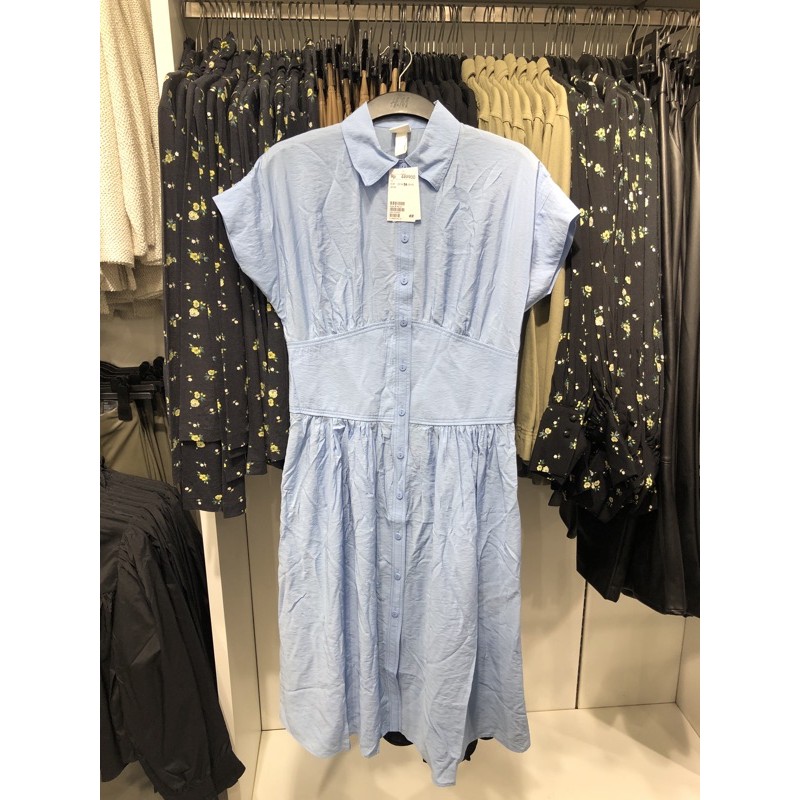 Jastip Dress H&M New