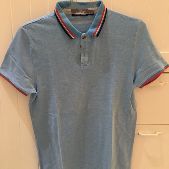 topman polo