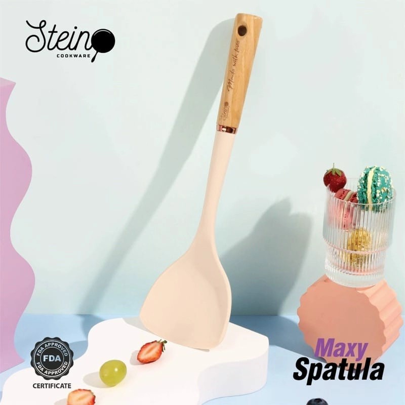 Stein Cookware MAXY SPATULA