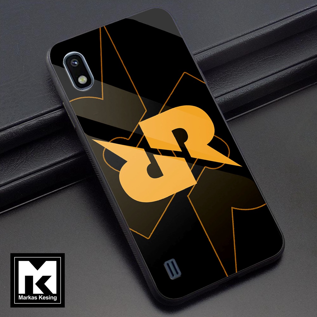 Case Samsung A10 / M10 - Casing Hp Samsung A10 / M10 - ( RRQ ) - Case Hp - Casing Hp - Softcase Sams