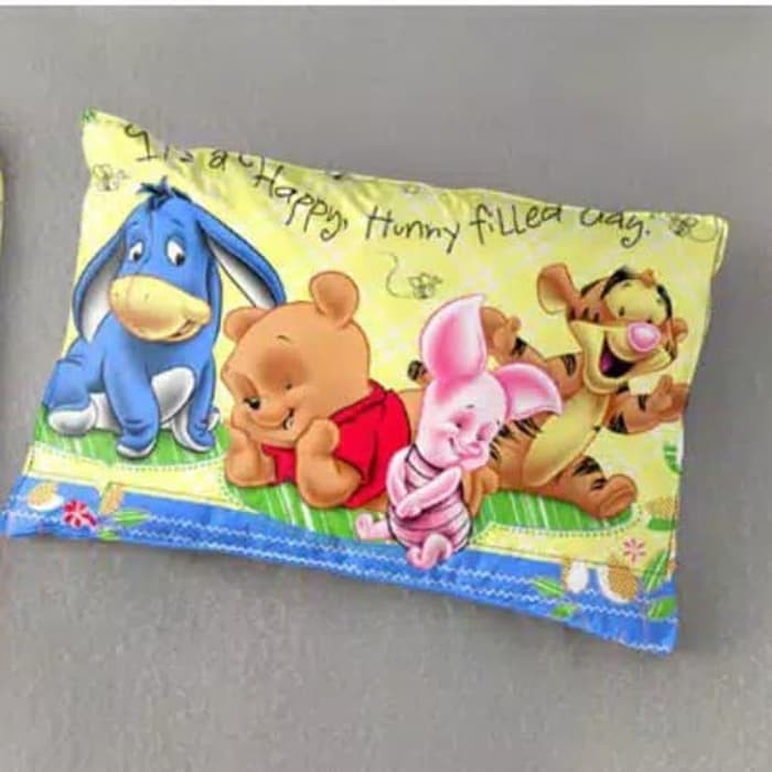 BALMUT / BANTAL SELIMUT ILONA POOH