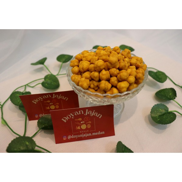 

Cemilan Jagung Australia Halal Enak Murah