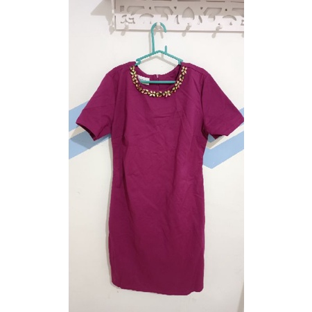 dress mini elegant