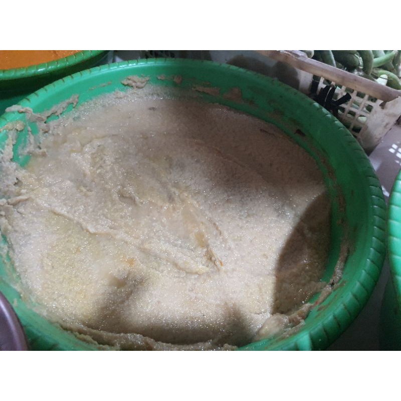

[ArihErsada] Bawang Putih Halus Giling 250 Gram