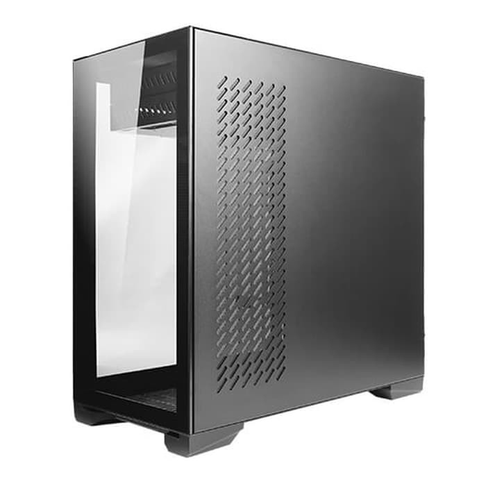 Antec P120 Crystal - Tempered Glass / Casing Gaming