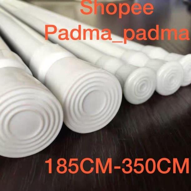 TIANG FLEKSIBEL GORDEN 185CM -350CM