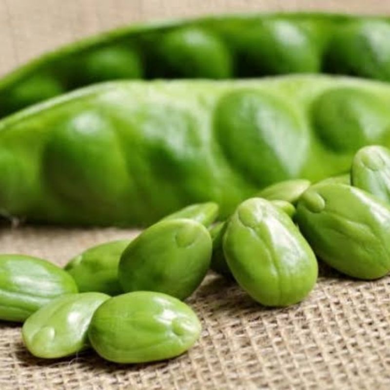 

Pete fres cocok untuk sambel