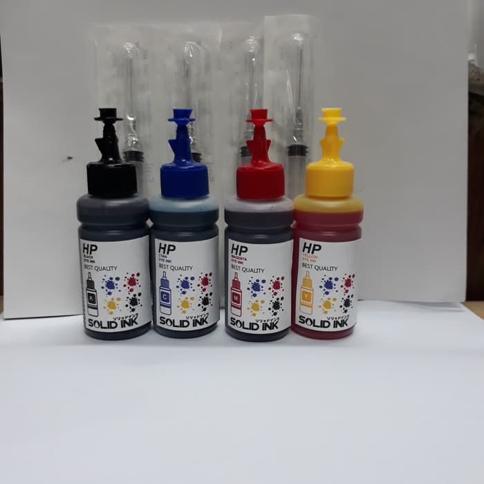 

T6Etfe4E Tinta Refill Hp 2135, 2132, 3635, 1121, 1115, 1515, 2060, 2050 - Biru E57Dtgfe