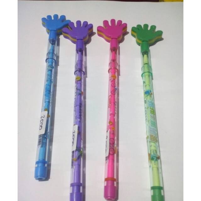 

Pensil sambung tangan