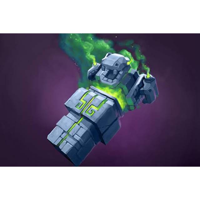 Collector Cache's TI9 Dota 2