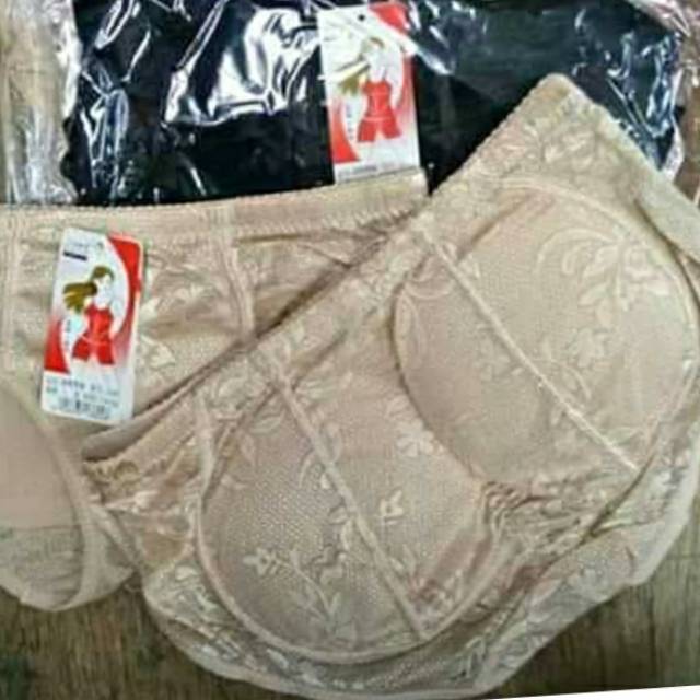 Pantat busa celana dalam busa pantat palsu