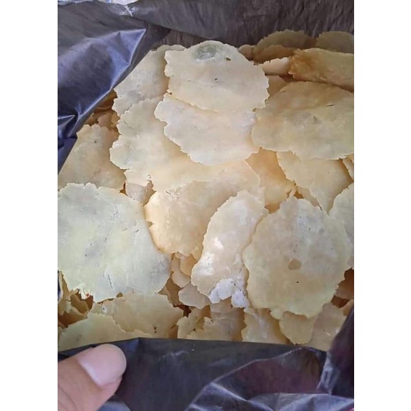 

Emping Serang Banten