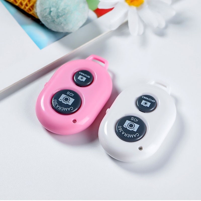 Remote bluetooth Kamera Hp / Remote Selfie Bluetooth / Remote Shutter / Remote Smartphone Bluetooth HP / Remot Shutter Kamera Android IOS / Remote Kamera Bluetooth Camera / Remote Camera Selfie Bluetooth