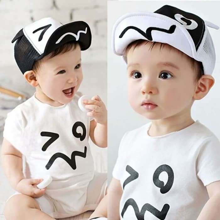 Terlaris Topi Pria Keren■ Topi New Era Original Metal New York Ya LP446 Topi Anak / Topi Bayi / Top