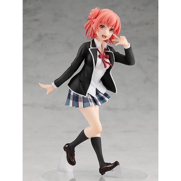 Pop Up Parade Figure Yui Yuigahama - Oregairu