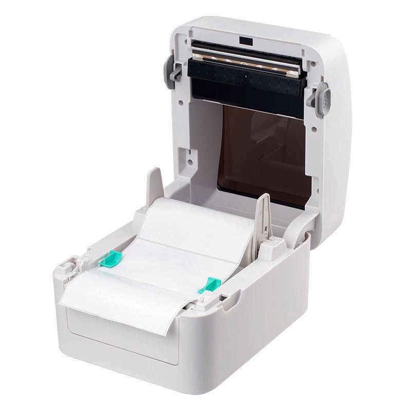 Printer Resi Murah Xprinter Printer Barcode Thermal XP-420B USB BLUETOOTH