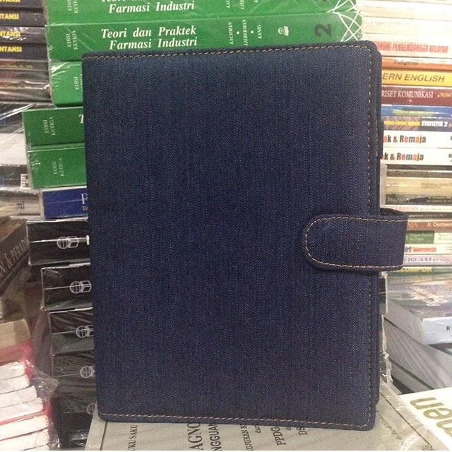 

Binder Jeans