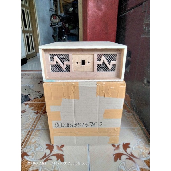 Bok power triplek RDW N 9000