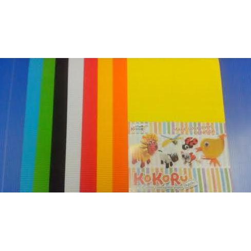 

Termurah Kertas Kokoru A4 Hachi Offic