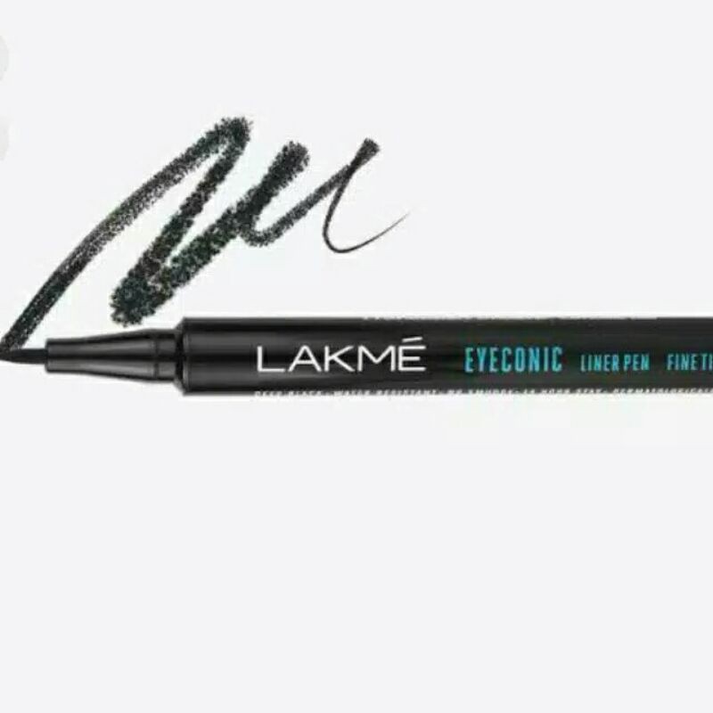 

EYECONIC LINER PEN FINE TIP