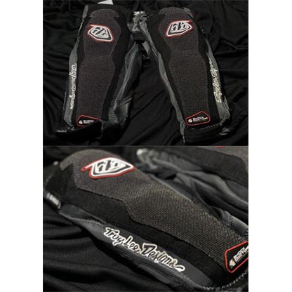 PELINDUNG LUTUT KNEE GUARD TLD SIZE S
