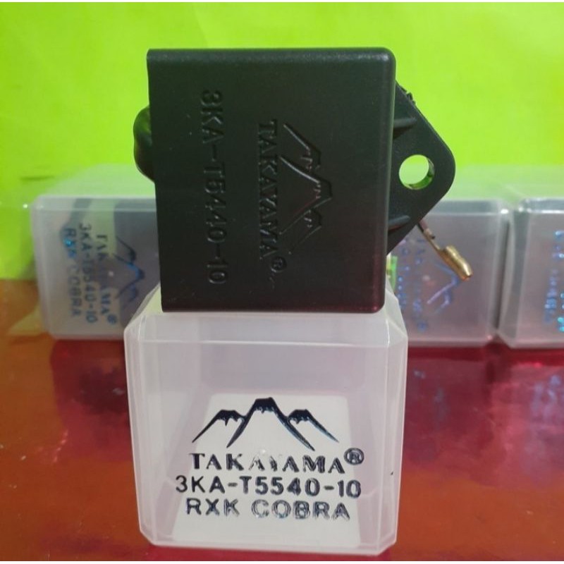 CDI RX king CDI Yamaha RX king 3KA