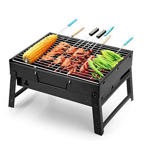 LGI Pemanggang grill Portable